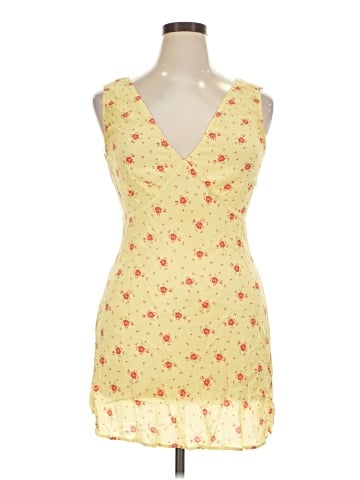 Réalisation Casual Dress (view 1)