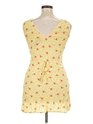 Réalisation Casual Dress (view 2)