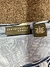 Relativity 100% Nylon Blue 3/4 Sleeve Top Size 1X - photo 7