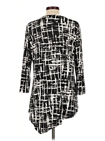Rafaella 3/4 Sleeve T-Shirt (view 2)
