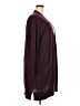Halogen Burgundy Cardigan Size 3X - photo 4