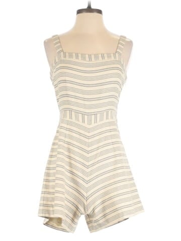 Paper Crown Romper (view 1)