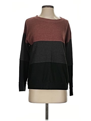 Nine Britton Pullover Sweater (view 1)