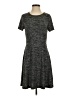Gap Tweed Gray Casual Dress Size S - photo 1