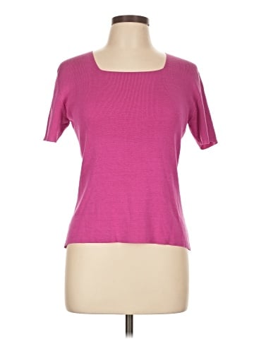 Clio Short Sleeve Top (view 1)