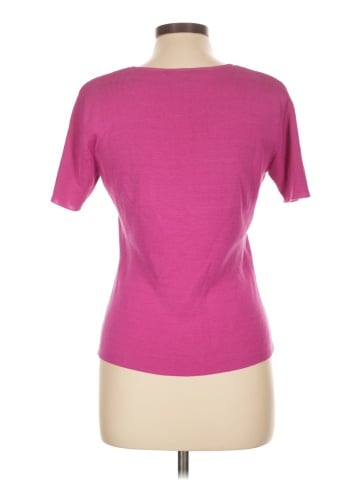 Clio Short Sleeve Top (view 2)