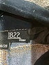 1822 Denim Color Block Blue Jeans Size 6 - photo 6