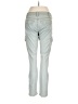 CAbi Blue Jeans Size 6 - photo 2