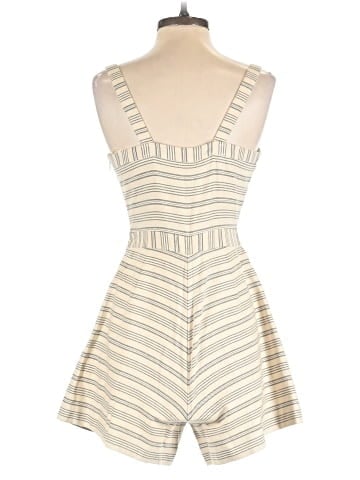 Paper Crown Romper (view 2)