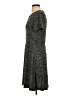 Gap Tweed Gray Casual Dress Size S - photo 5