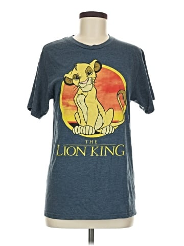 Disney Short Sleeve T-Shirt (view 1)