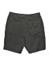 Uniqlo Solid Gray Cargo Shorts Size XL - photo 2