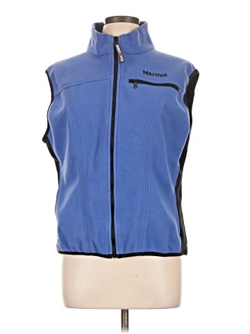 Marmot Vest (view 1)