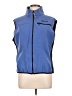 Marmot Blue Vest Size L - photo 1