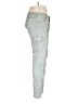 CAbi Blue Jeans Size 6 - photo 4