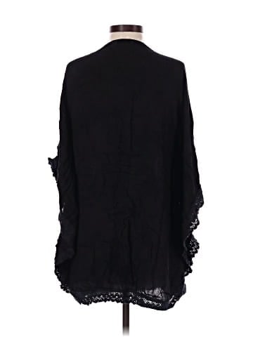 Salty Lemon 3/4 Sleeve Blouse (view 2)