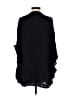 Salty Lemon Black 3/4 Sleeve Blouse One size - photo 2