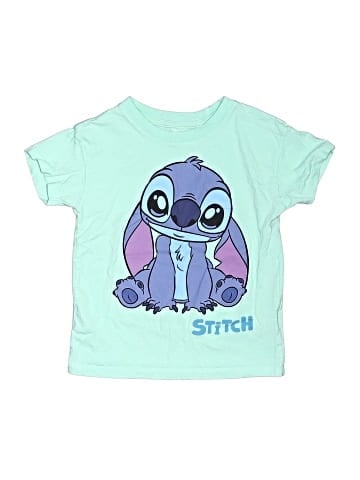 Disney Short Sleeve T-Shirt (view 1)