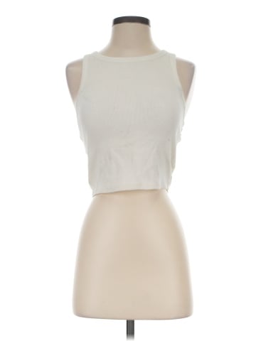 Uniqlo Sleeveless T-Shirt (view 1)