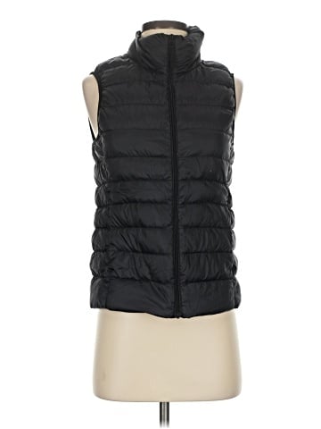 Uniqlo Vest (view 1)