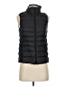 Uniqlo 100% Nylon Black Vest Size S - photo 1