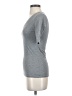 Active Basic Gray 3/4 Sleeve T-Shirt Size S - photo 5