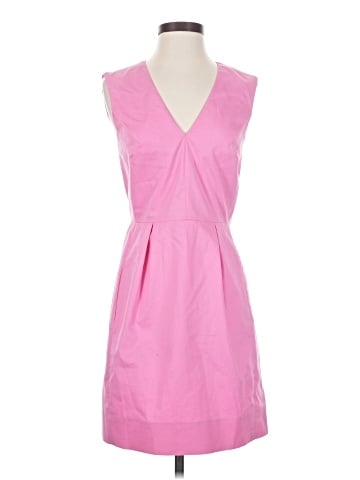 Diane von Furstenberg Casual Dress (view 1)