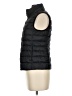 Uniqlo 100% Nylon Black Vest Size S - photo 5