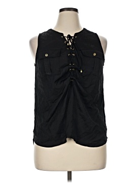 Inc International Concepts Sleeveless Blouse