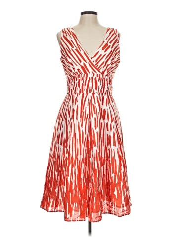 Signature by Robbie Bee Cocktail Dress (view 1)
