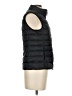 Uniqlo 100% Nylon Black Vest Size S - photo 4