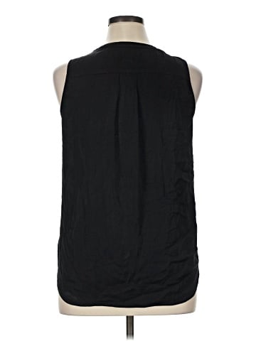 INC International Concepts Sleeveless Blouse (view 2)