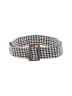 Unbranded Houndstooth Black Belt Size L - photo 1
