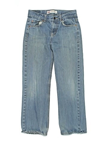 Levi's Jeans (view 1)