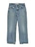 Levi's 100% Cotton Blue Jeans Size 14 - photo 1