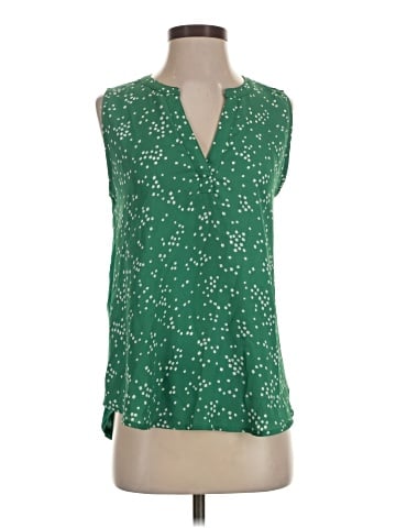 Papermoon Sleeveless Blouse (view 1)
