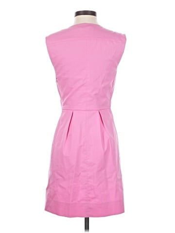 Diane von Furstenberg Casual Dress (view 2)