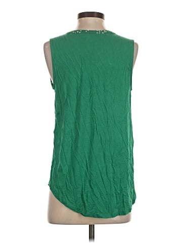 Papermoon Sleeveless Blouse (view 2)