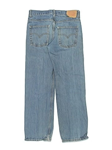 Levi's Jeans (view 2)
