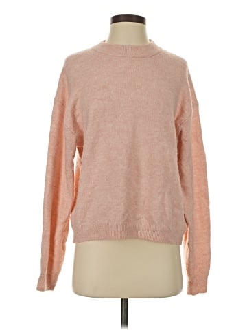 H&M Turtleneck Sweater (view 1)