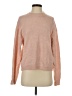 H&M Solid Tan Turtleneck Sweater Size XS - photo 1
