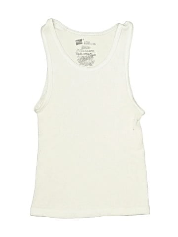 Hanes Sleeveless T-Shirt (view 1)