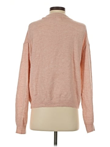 H&M Turtleneck Sweater (view 2)
