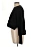 ALLSAINTS Black Pullover Sweater Size L - photo 5