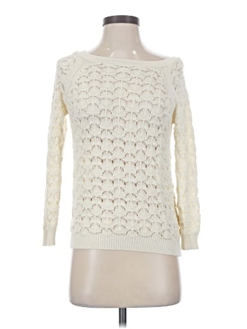 Zara Pullover Sweater (view 1)