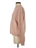 H&M Solid Tan Turtleneck Sweater Size XS - photo 5