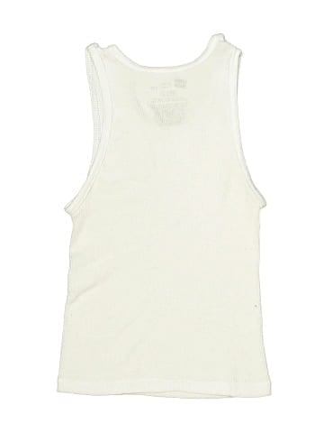 Hanes Sleeveless T-Shirt (view 2)