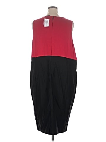Retro Chic by Torrid Cocktail Dress (view 2)