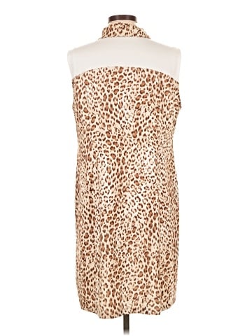 Zenergy by Chico's Casual Dress (view 2)