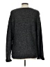 Tommy Hilfiger Gray Pullover Sweater Size L - photo 2